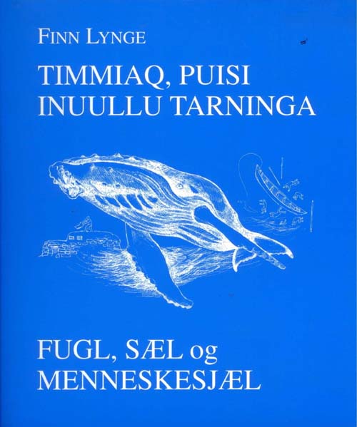 Fugl, sæl og menneskesjæl