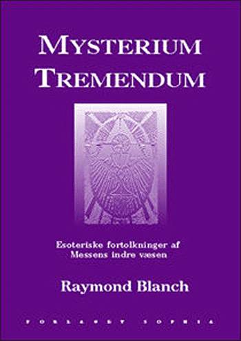 Mysterium Tremendum