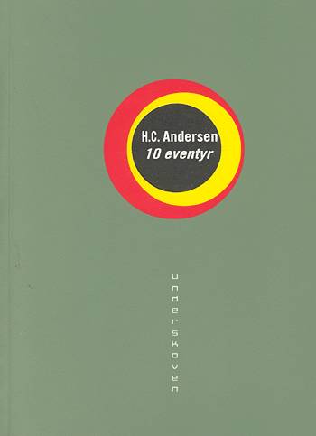 10 eventyr