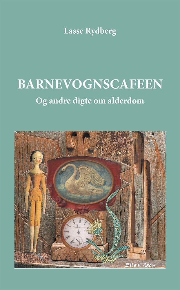 Barnevognscafeen
