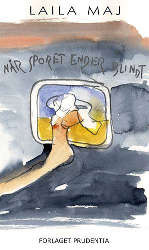Når sporet ender blindt