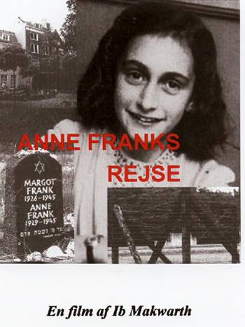 Anne Franks rejse