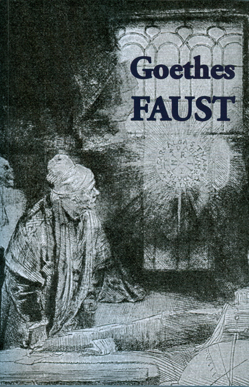 Goethes Faust