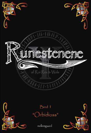 Runestenene