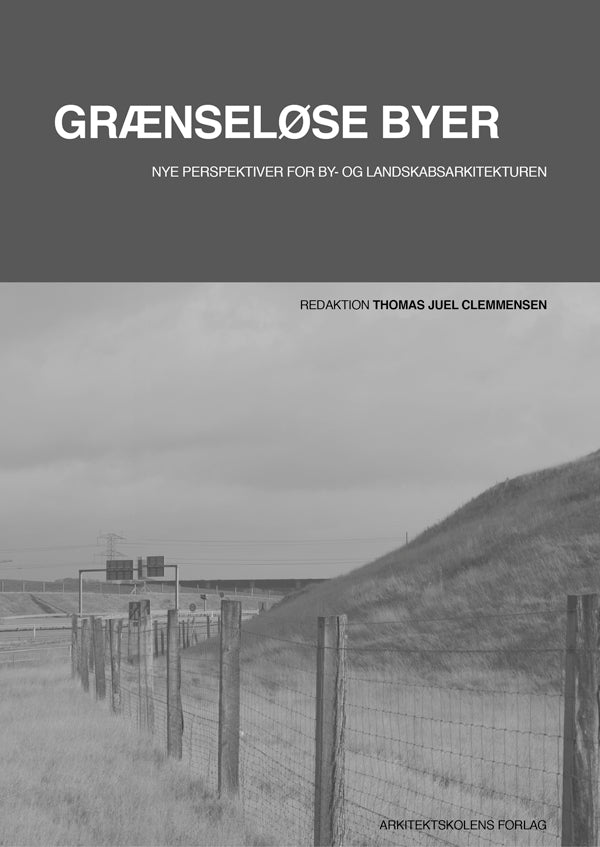 Grænseløse byer