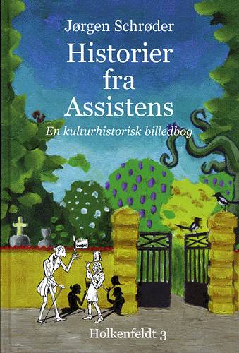 Historier fra Assistens