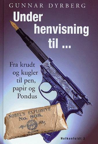 Under henvisning til -