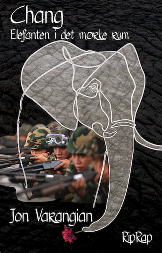 Chang. Elefanten i det mørke rum