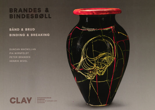 Brandes & Bindesbøll – Bånd & Brud