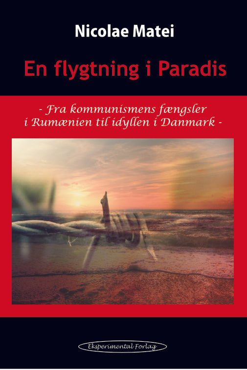 En flygtning i Paradis