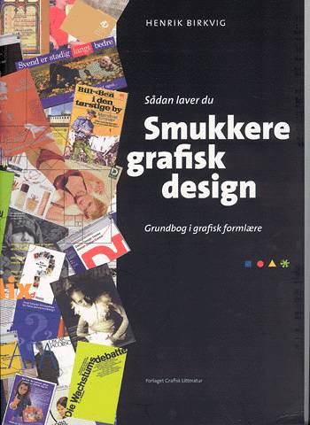 Sådan laver du smukkere grafisk design