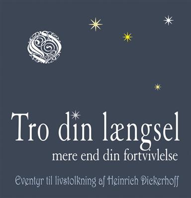 Tro din længsel mere end din fortvivlelse