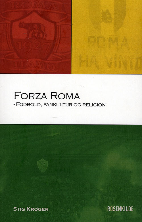 Forza Roma