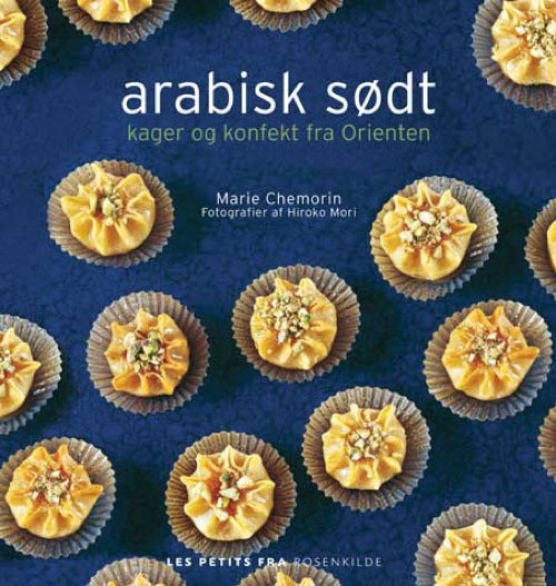 Arabisk sødt