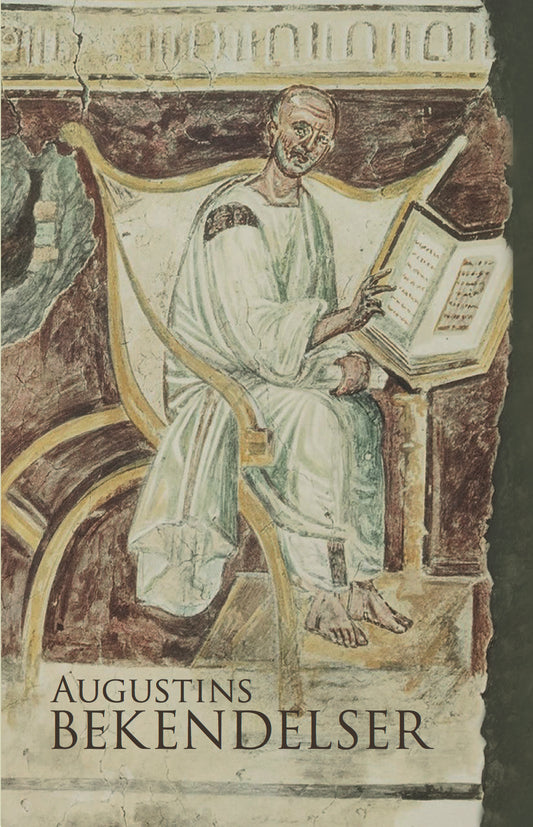 Augustins Bekendelser