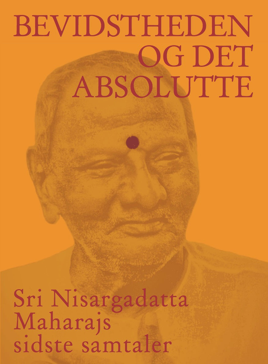 Bevidstheden og det Absolutte -