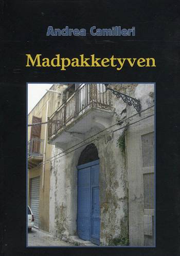 Madpakketyven