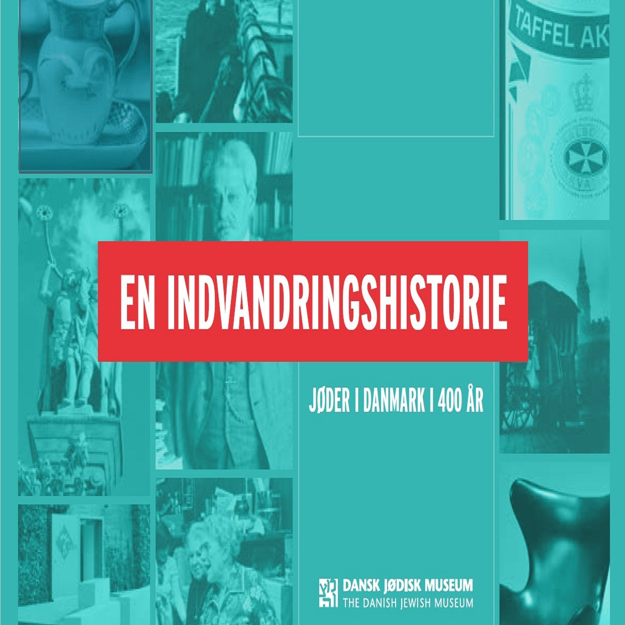 En Indvandringshistorie.