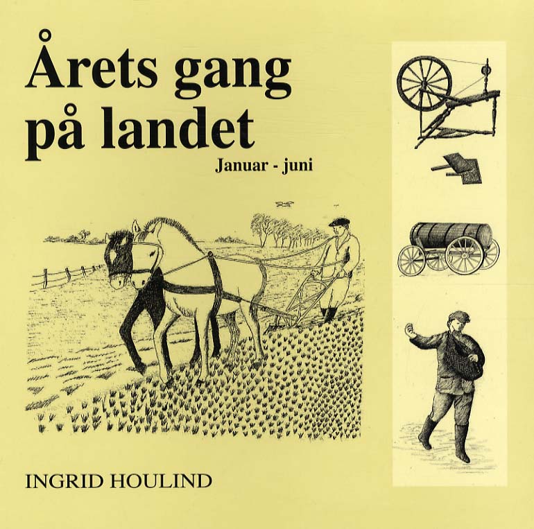 Årets gang på landet