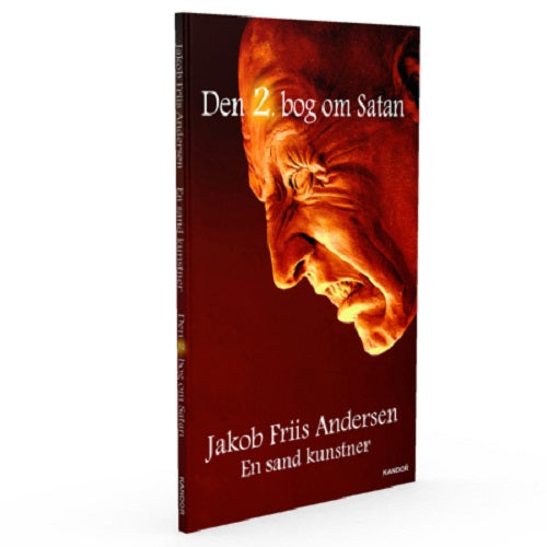 Den 2. bog om Satan