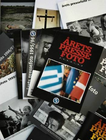 Årets pressefoto