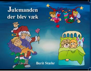 Julemanden der blev væk