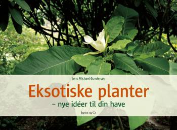 Eksotiske planter