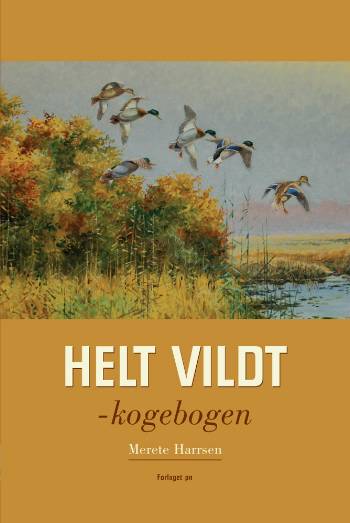 Helt vildt