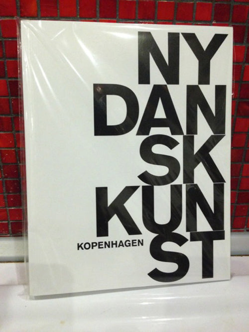 Ny Dansk Kunst 2013