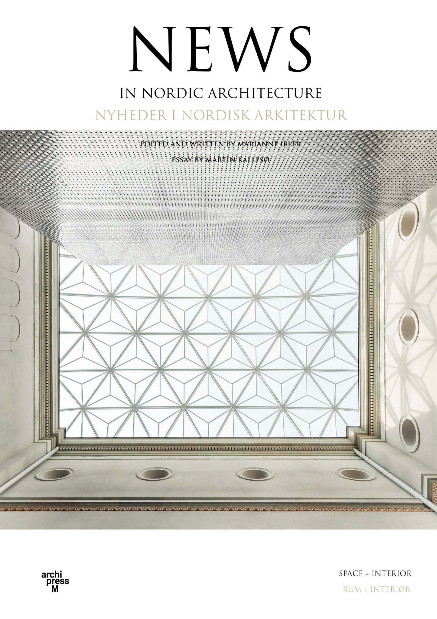 News in Nordic Architecture Space+Interior