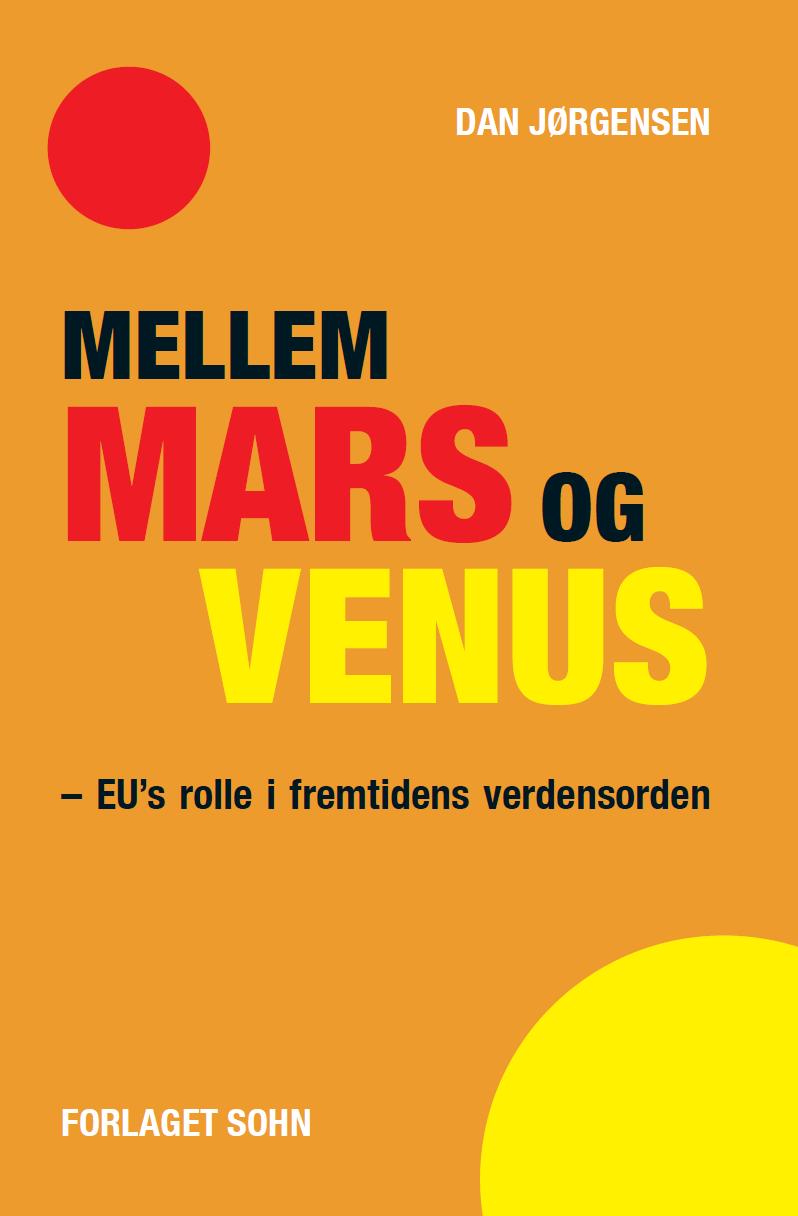 Mellem Mars og Venus
