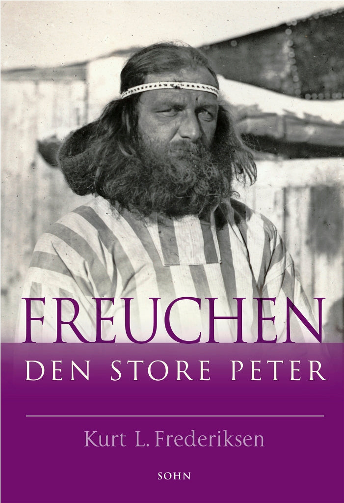 Freuchen - den store Peter