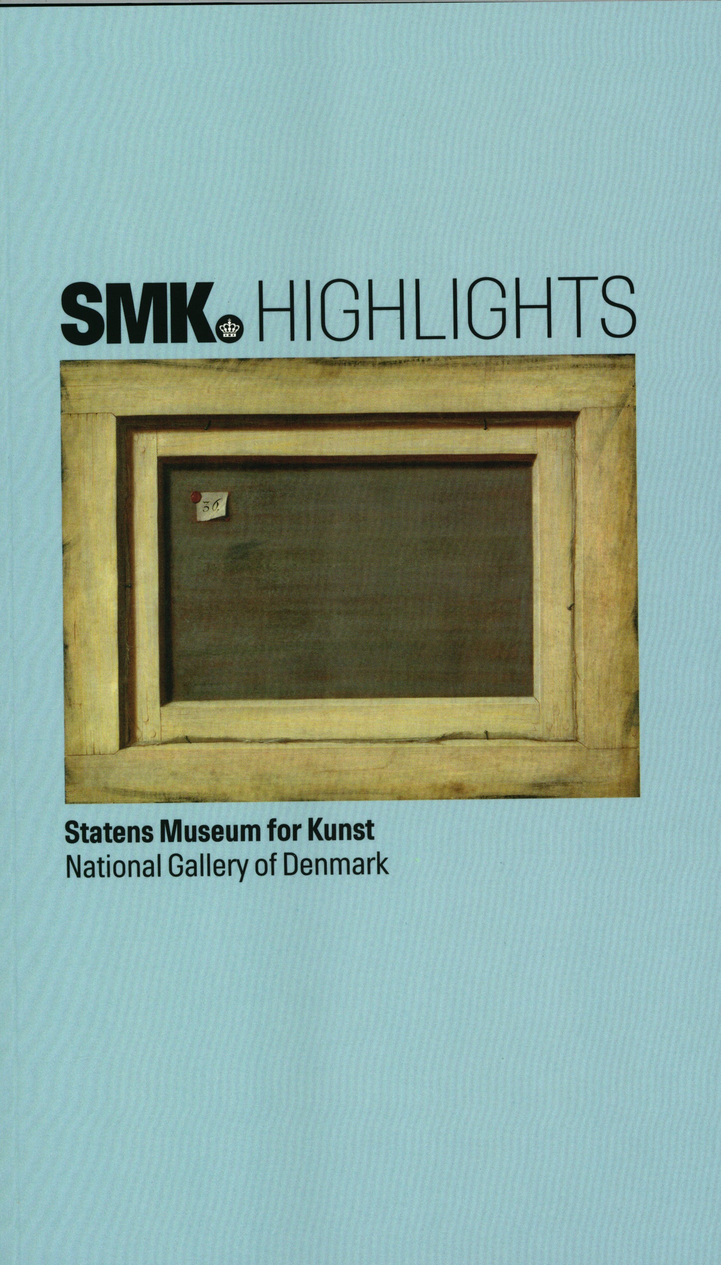 SMK Highlights (English Edition)