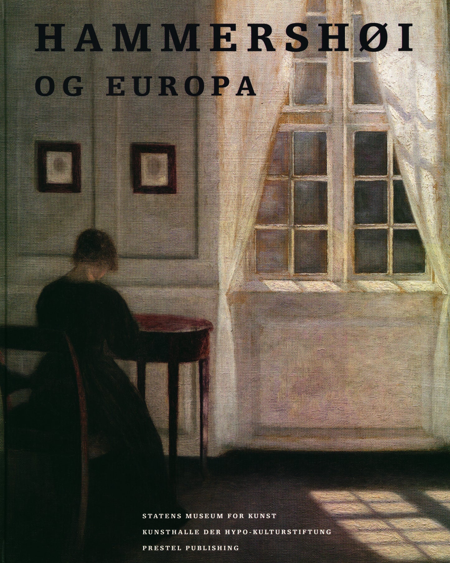 Hammershøi og Europa