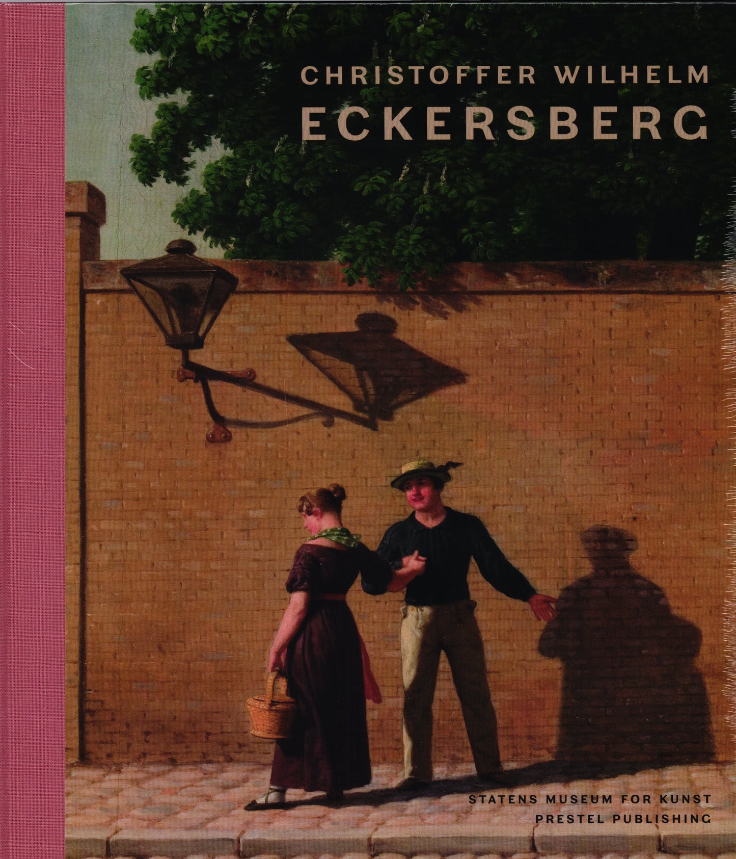 Christoffer Wilhelm Eckersberg (English Edition)