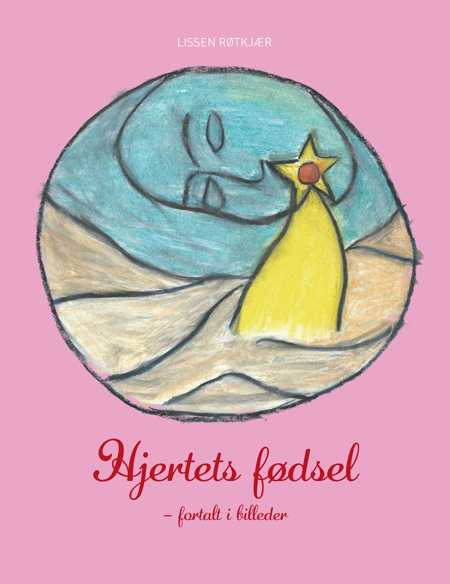 Hjertets fødsel