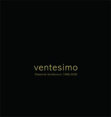 Ventesimo