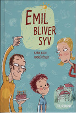 Emil bliver syv