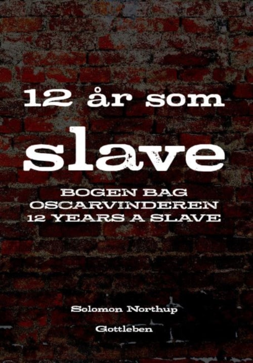 12 år som slave