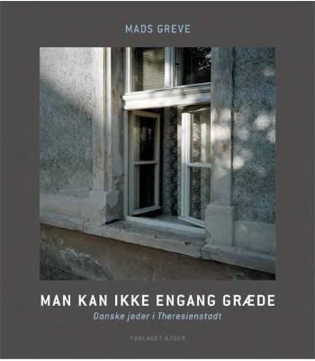 Man kan ikke engang græde