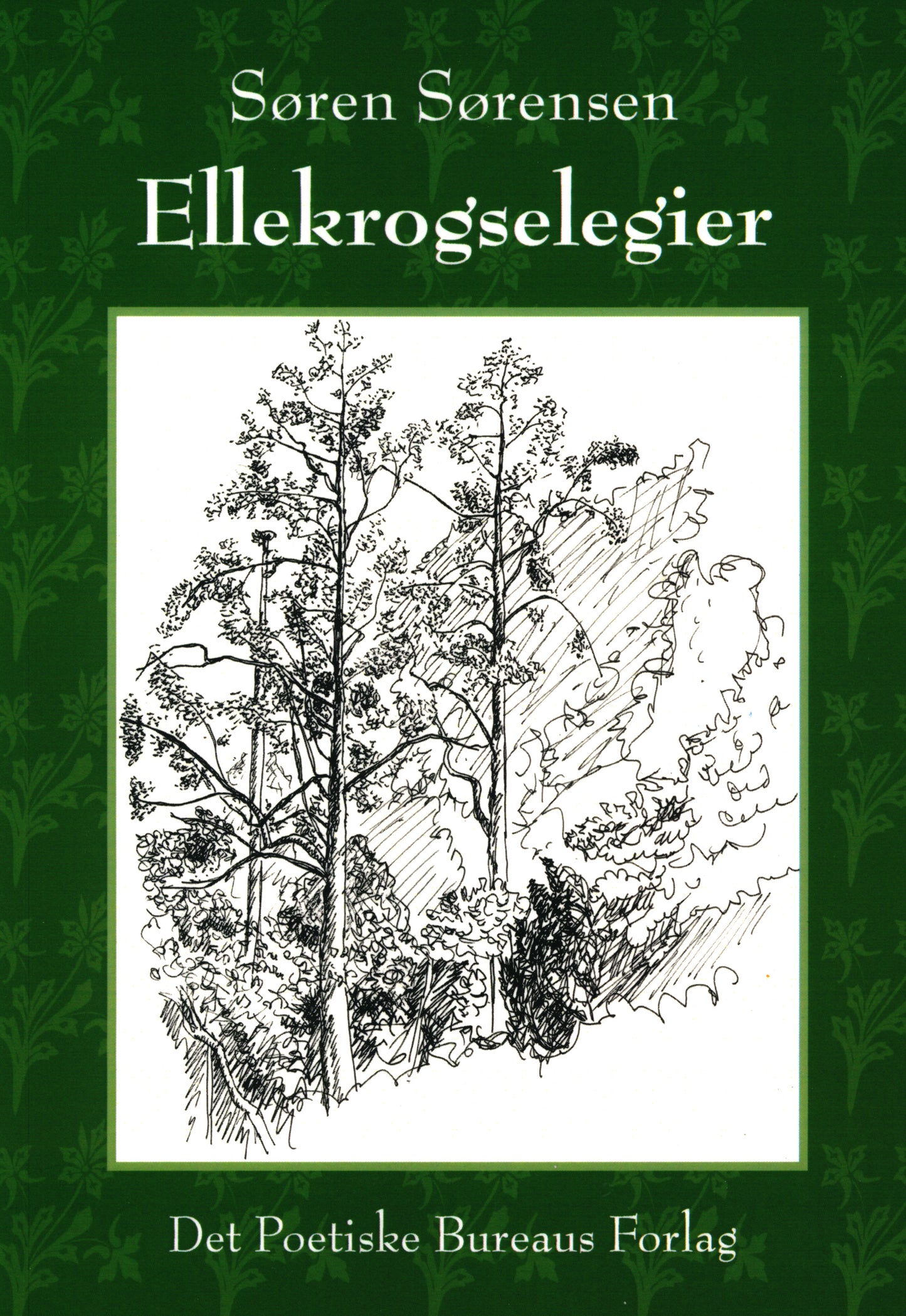 Ellekrogselegier