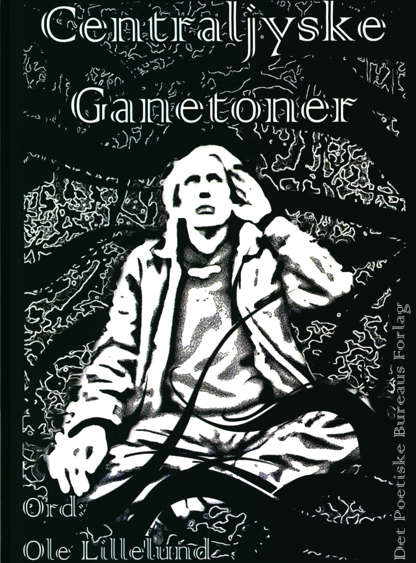 Centraljyske Ganetoner