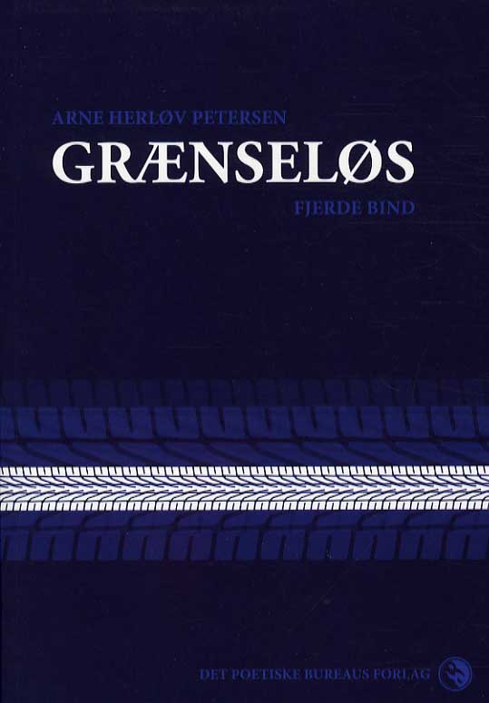 Grænseløs bd. 4