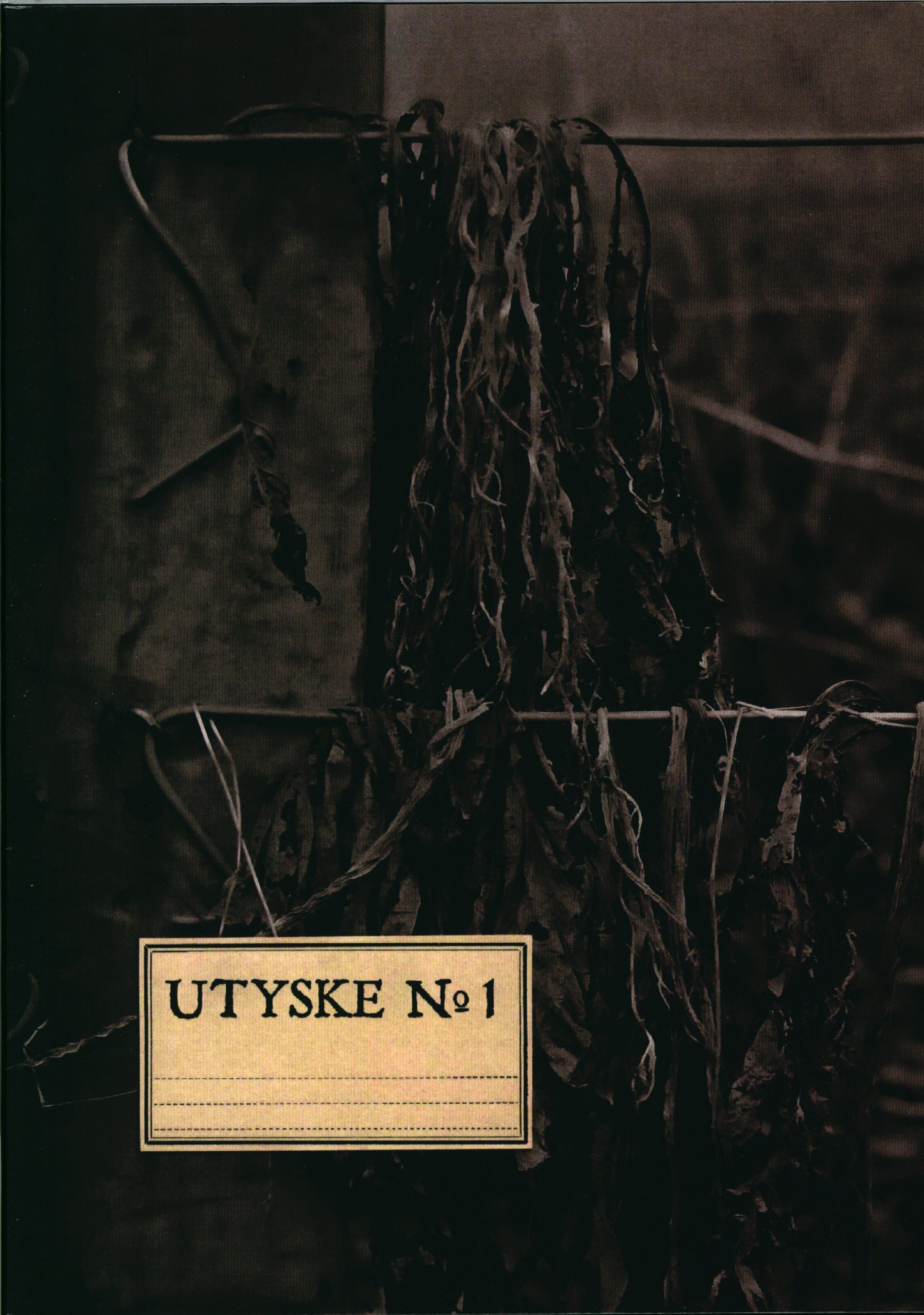 Utyske no. 1