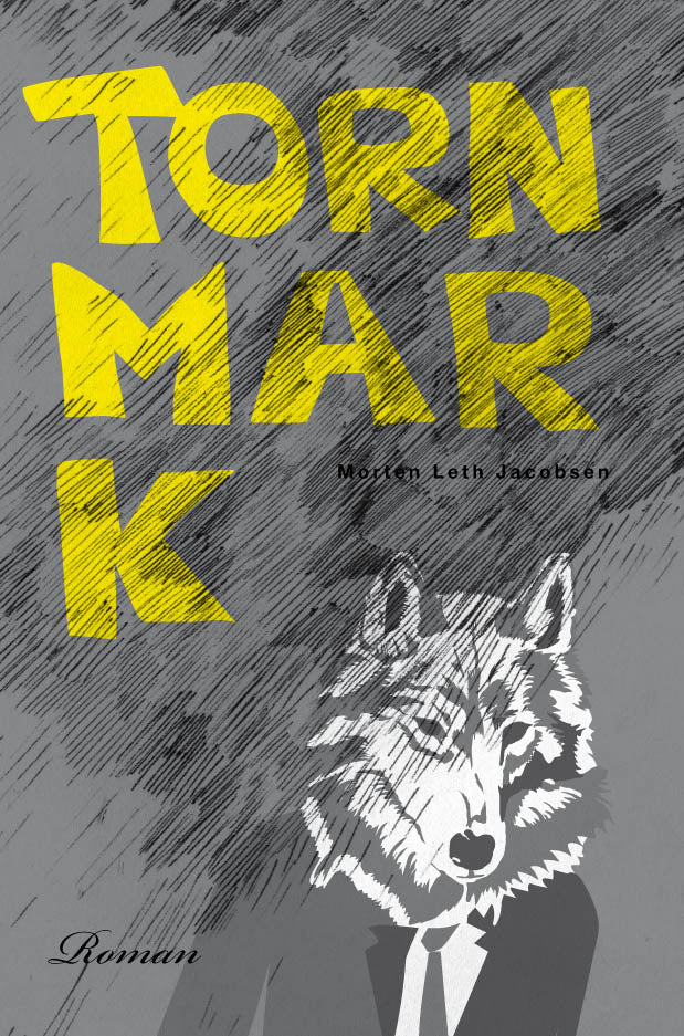 Tornmark
