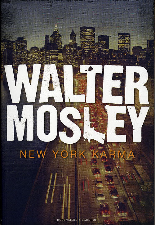 New York Karma
