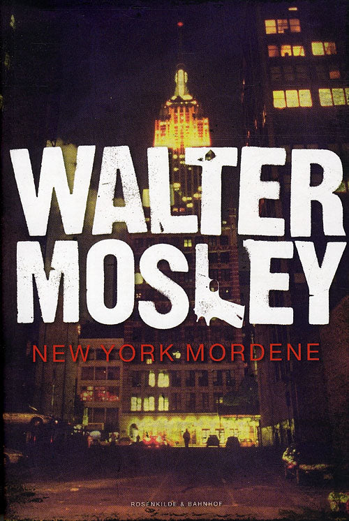 New York mordene