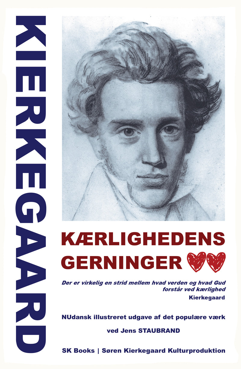 Kærlighedens Gerninger