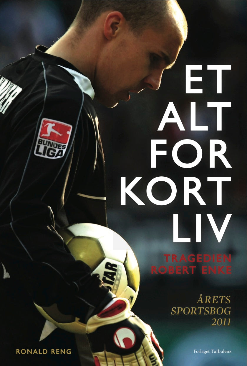 Et alt for kort liv
