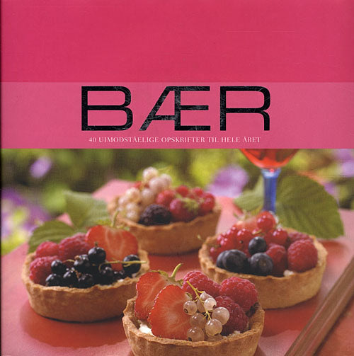 Bær